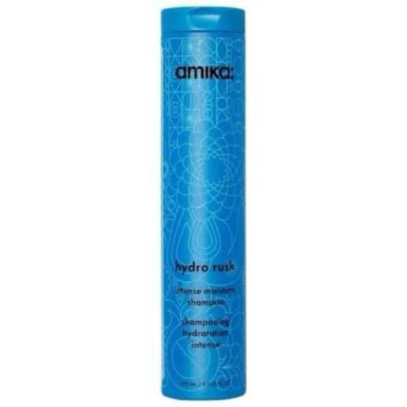 Amika Hydro Rush Intense Moisture Shampoo - Picture 1 of 1